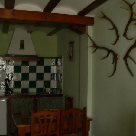 La Insula De Castilnuevo Apartment Cameră foto