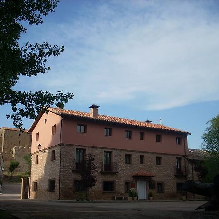 La Insula De Castilnuevo Apartment Exterior foto