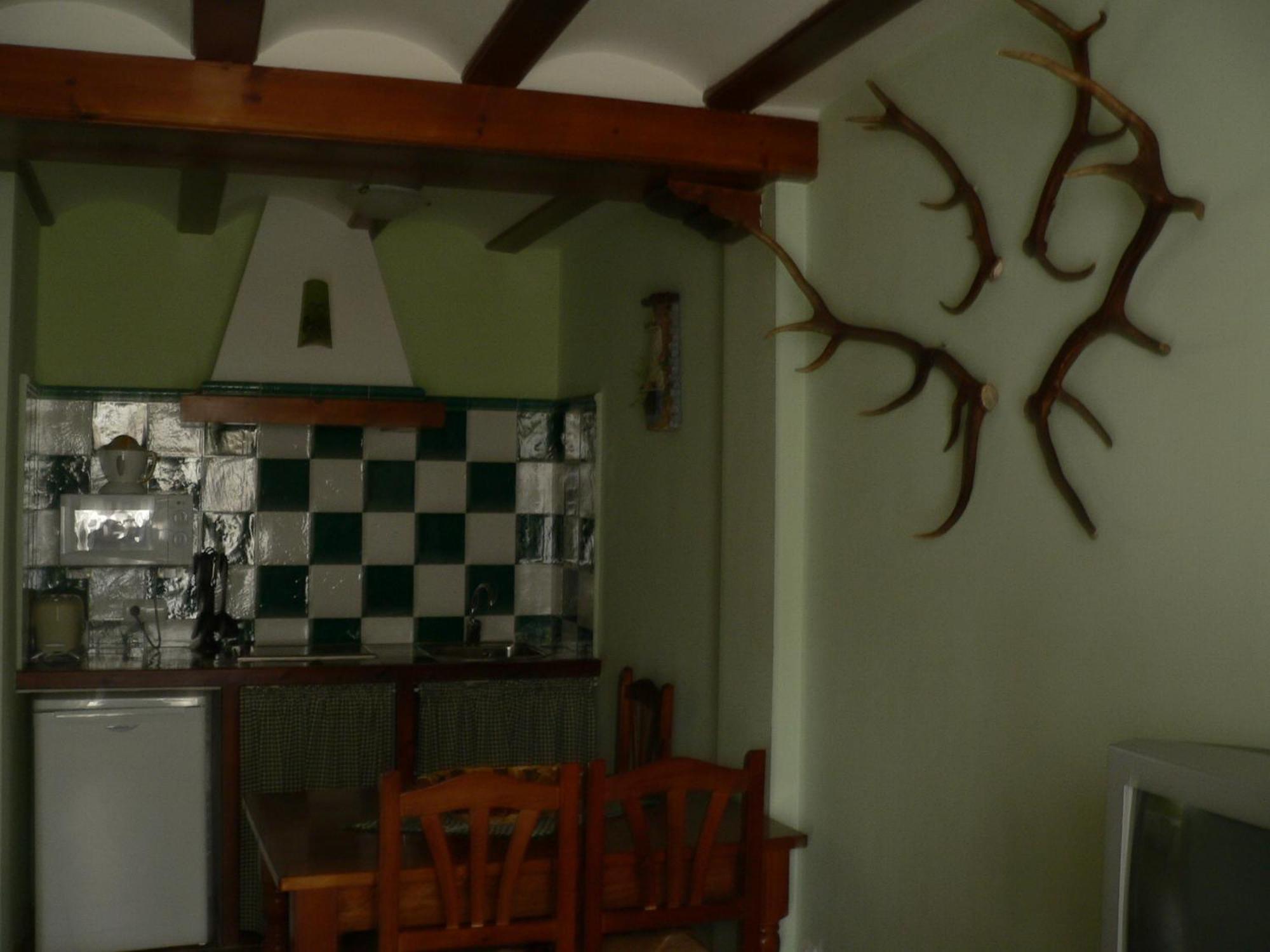 La Insula De Castilnuevo Apartment Cameră foto