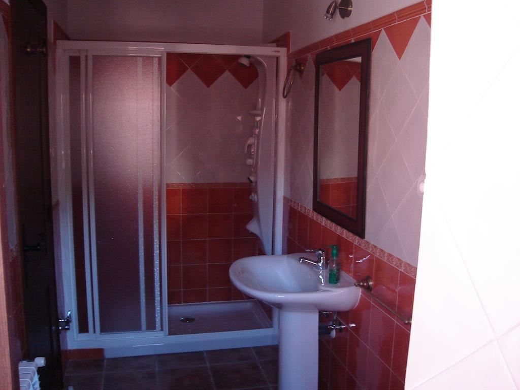 La Insula De Castilnuevo Apartment Cameră foto